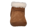 Ugg bottines cognac