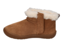 Ugg bottines cognac