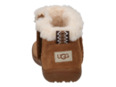 Ugg bottines cognac