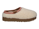 Ugg pantoffel beige