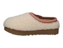 Ugg pantoffel beige