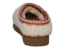 Ugg pantoffel beige