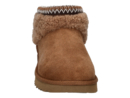 Ugg bottines cognac