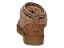 Ugg bottines cognac