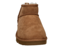 Ugg bottines cognac