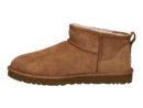 Ugg bottines cognac