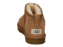 Ugg bottines cognac