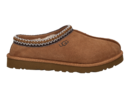 Ugg slipper cognac