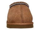 Ugg slipper cognac