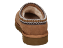 Ugg slipper cognac