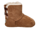 Ugg bottines cognac