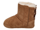 Ugg bottines cognac