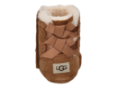 Ugg bottines cognac