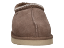 Ugg slipper taupe