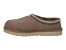 Ugg slipper taupe