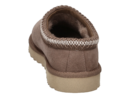 Ugg slipper taupe