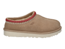 Ugg slipper beige