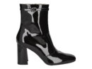 Nero Giardini boots met hak zwart