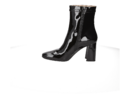 Nero Giardini boots met hak zwart