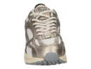 Mercer sneaker goud