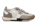 Ghoud sneaker beige