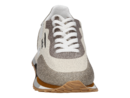 Ghoud sneaker beige