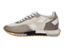 Ghoud sneaker beige