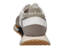 Ghoud sneaker beige