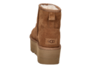 Ugg bottines cognac