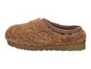 Ugg slipper cognac