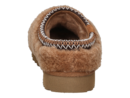 Ugg slipper cognac