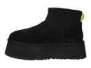 Ugg bottines black