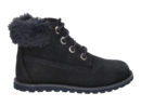 Timberland bottines black