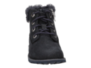 Timberland bottines black