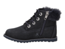 Timberland bottines black