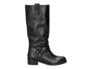 Kmb bottes noir