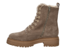 Scapa bottines beige