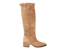 Altramarea boots camel