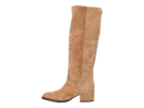 Altramarea boots camel