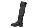 Pedro Miralles boots black