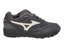 Mizuno baskets noir