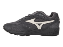 Mizuno baskets noir