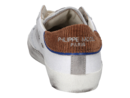 Philippe Model sneaker white