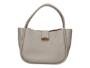 Pourchet shopper beige