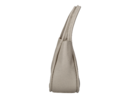 Pourchet shopper beige