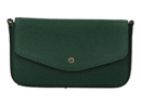 Pourchet clutch vert