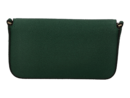 Pourchet clutch vert