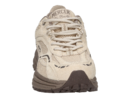 Mercer sneaker beige