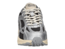 Mercer sneaker gray