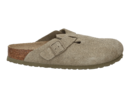 Birkenstock muil kaki